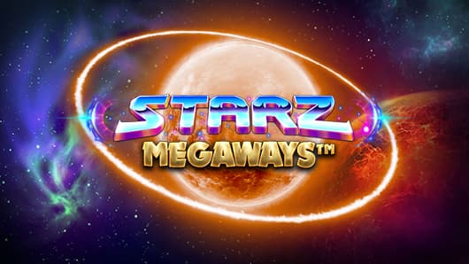 Starz Megaways