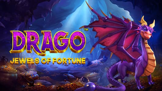 Drago - Jewels of Fortune