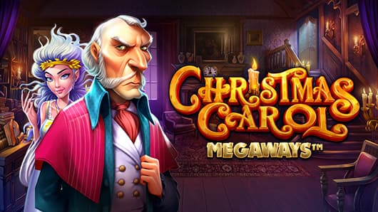 Christmas Carol Megaways