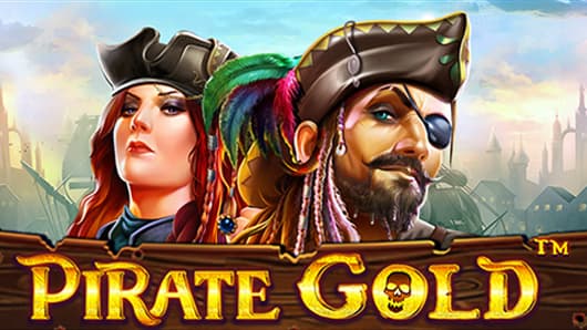 Pirate Gold