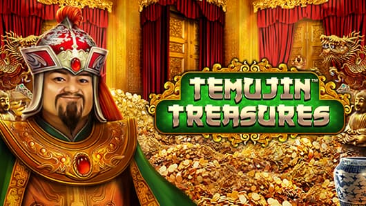 Temujin Treasures