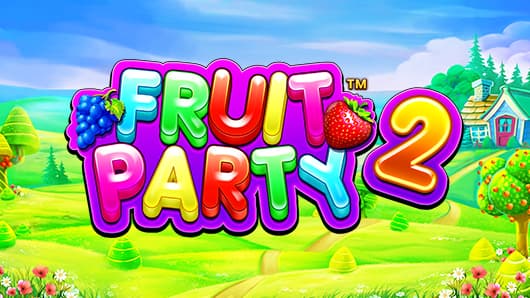 Fruit Party 2