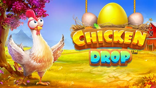 Chicken Drop