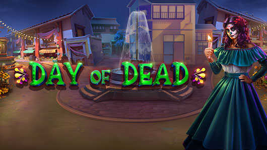 Day of Dead