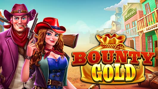 Bounty Gold