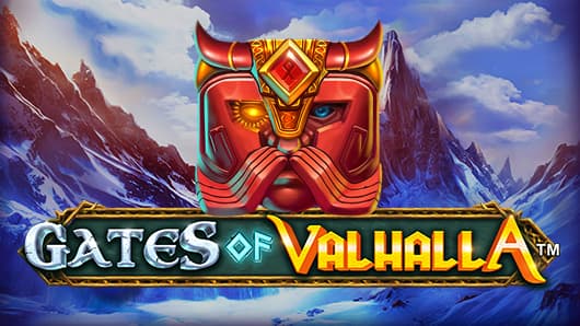 Gates of Valhalla