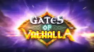 Gates of Valhalla
