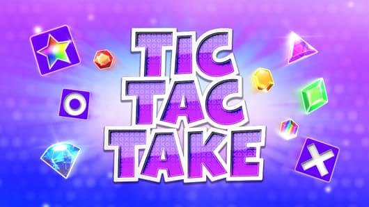 Tic Tac Take