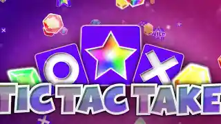 Tic Tac Take
