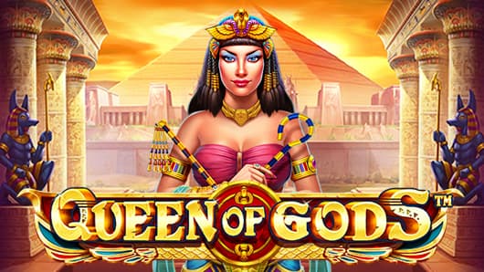 Queen of Gods