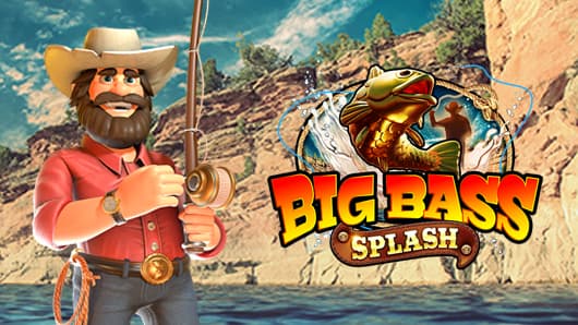 Big Bass Splash
