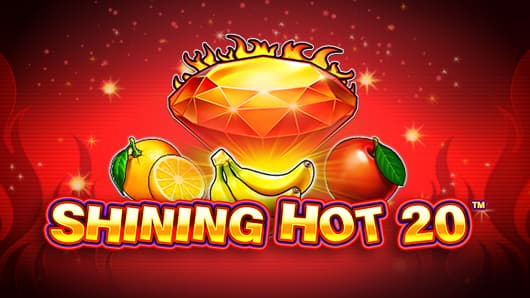 Shining Hot 20