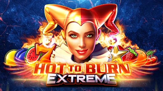 Hot To Burn Extreme