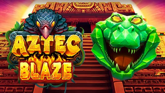 Aztec Blaze