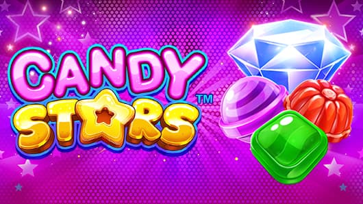 Candy Stars