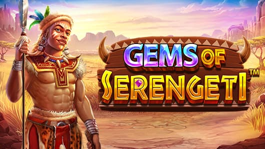 Gems of Serengeti