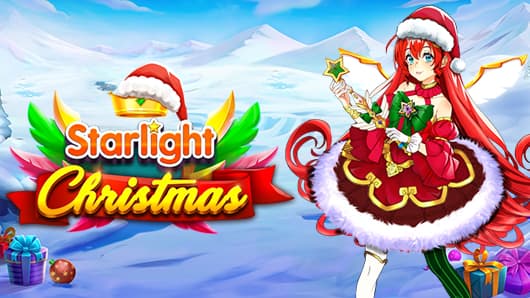 Starlight Christmas