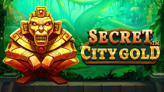 Secret City Gold