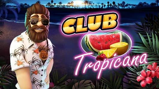 Club Tropicana