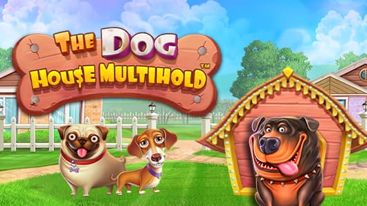 The Dog House Multihold