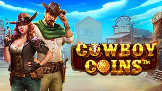 Cowboy Coins