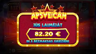 Wild Celebrity Bus Megaways