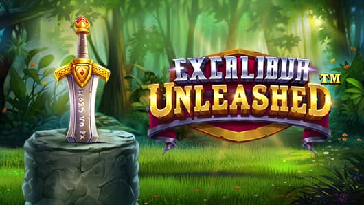 Excalibur Unleashed