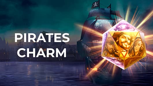Pirate's Charm