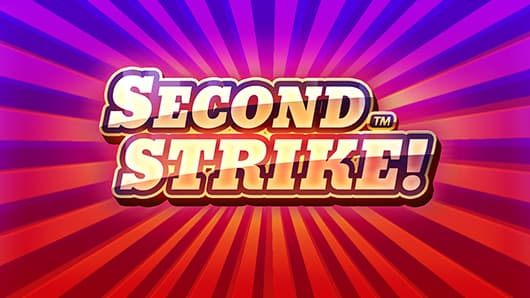 Second Strike