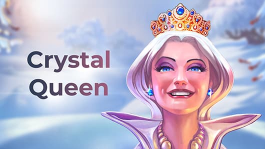 Crystal Queen