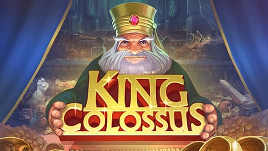 King Colossus