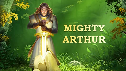Mighty Arthur
