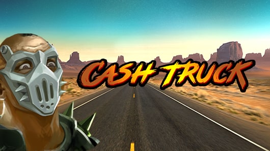 Cash Truck