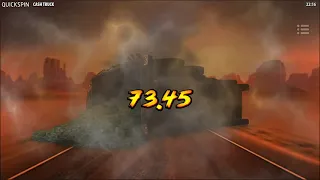 Cash Truck
