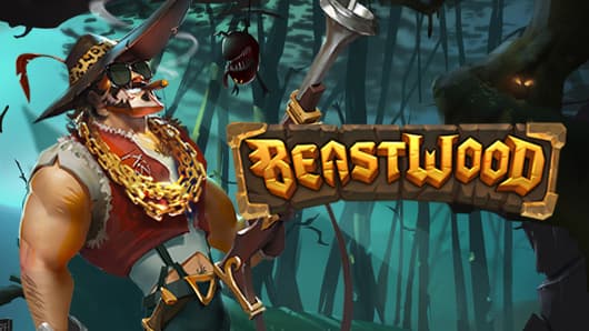 Beastwood