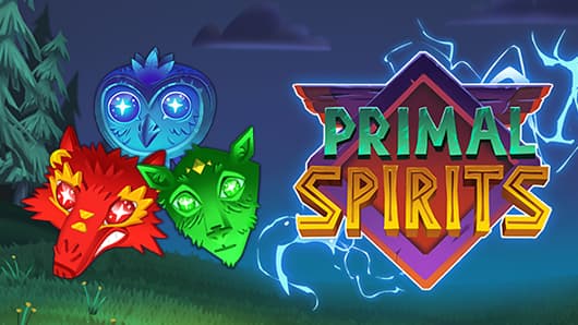 Primal Spirits