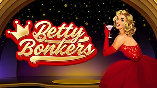 Betty Bonkers