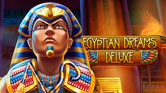 Egyptian Dreams Deluxe
