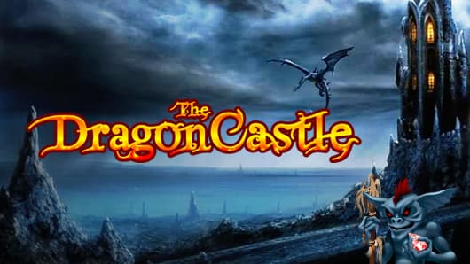 Dragon Castle