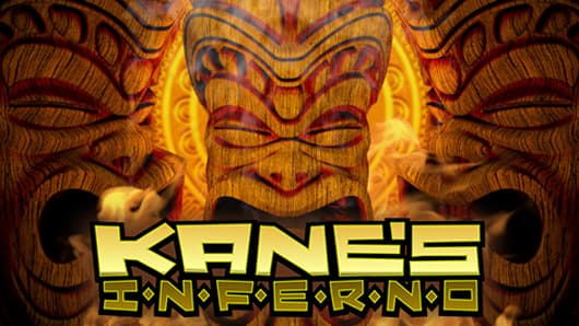 Kane's Inferno