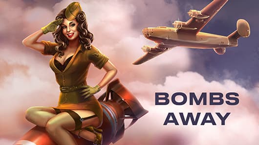 Bombs Away