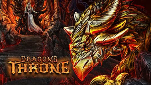 Dragon's Throne