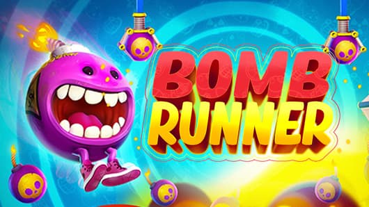 Bomb Runner