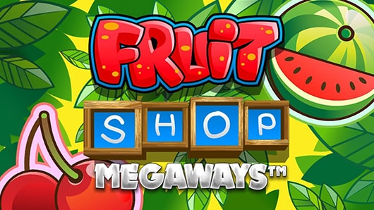 Fruit Shop Megaways