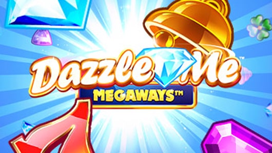 Dazzle me Megaways