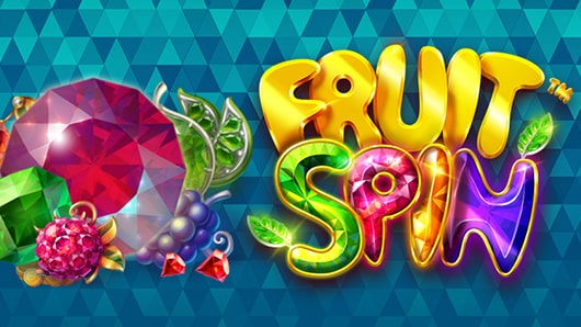 Fruit Spin