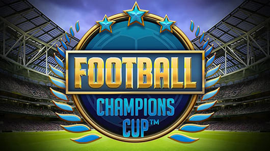 Football: Champions Cup