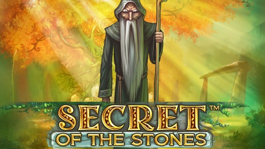 Secret of the Stones