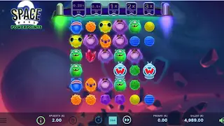 Space Wars 2: Powerpoints