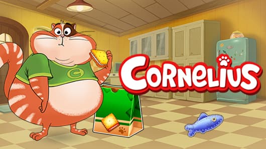 Cornelius